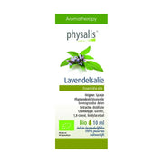 Physalis Lavendel salie 10 ml