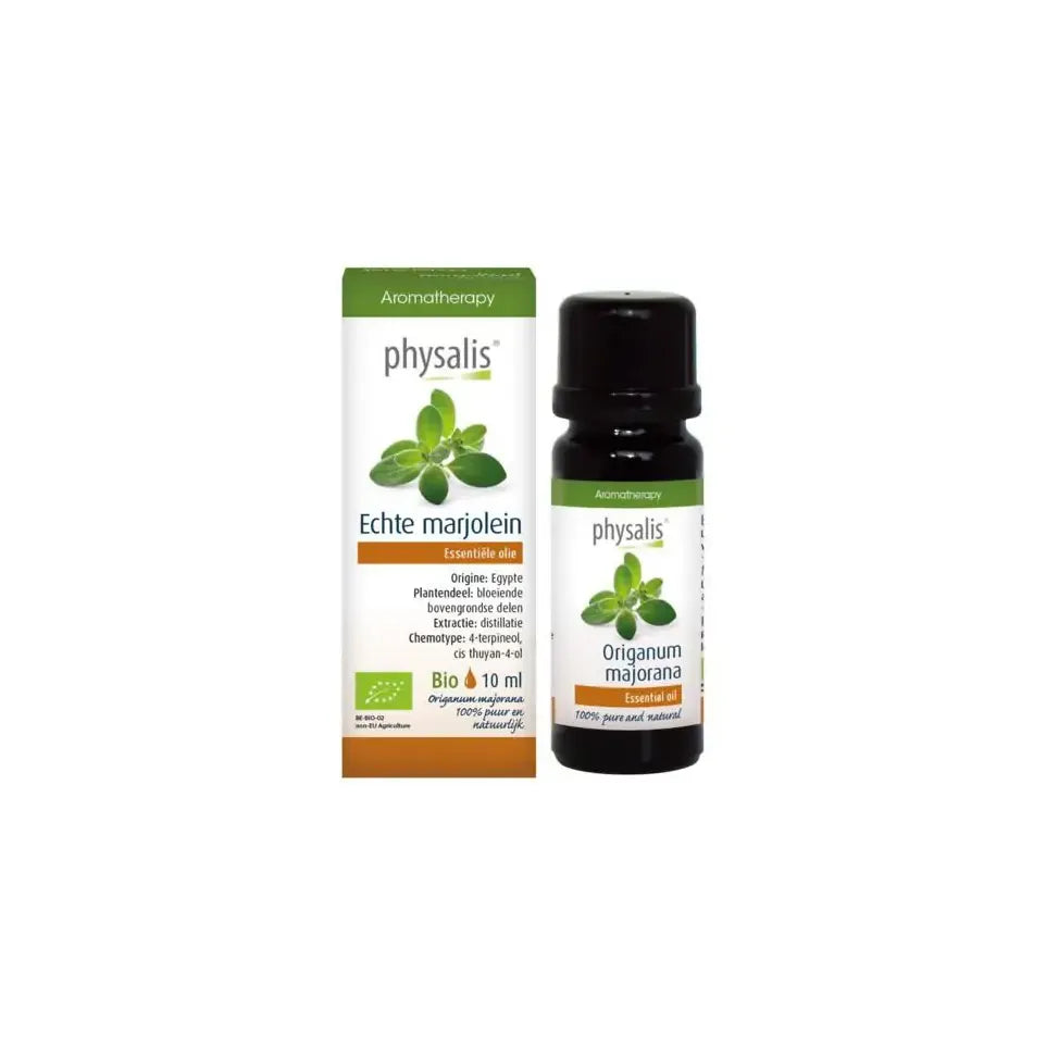 Physalis Marjolein 10 ml