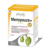 Physalis Menopauze+ 30 tabletten