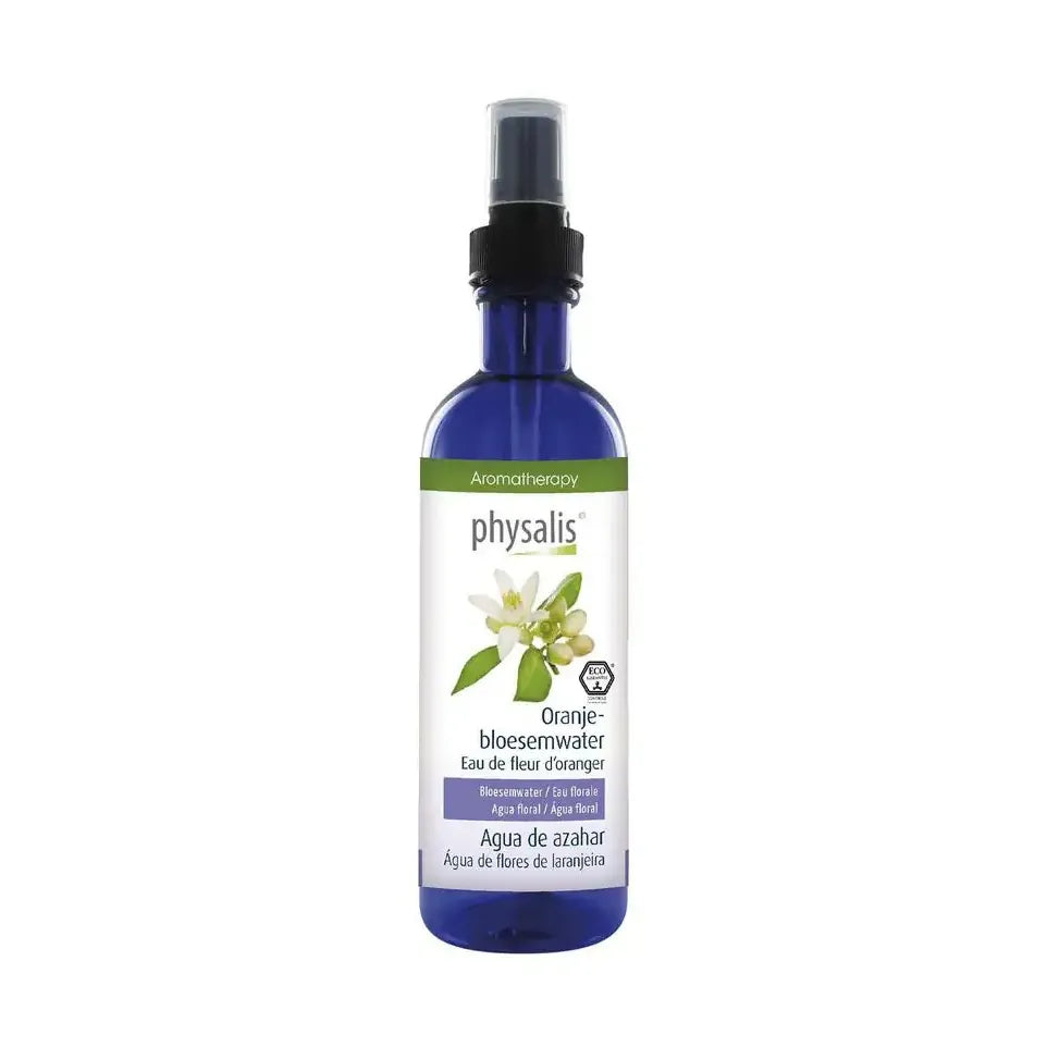 Physalis Oranjebloesemwater 200 ml