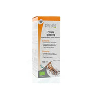 Physalis Panax ginseng 100 ml