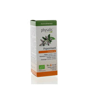 Physalis Pepermunt 10 ml