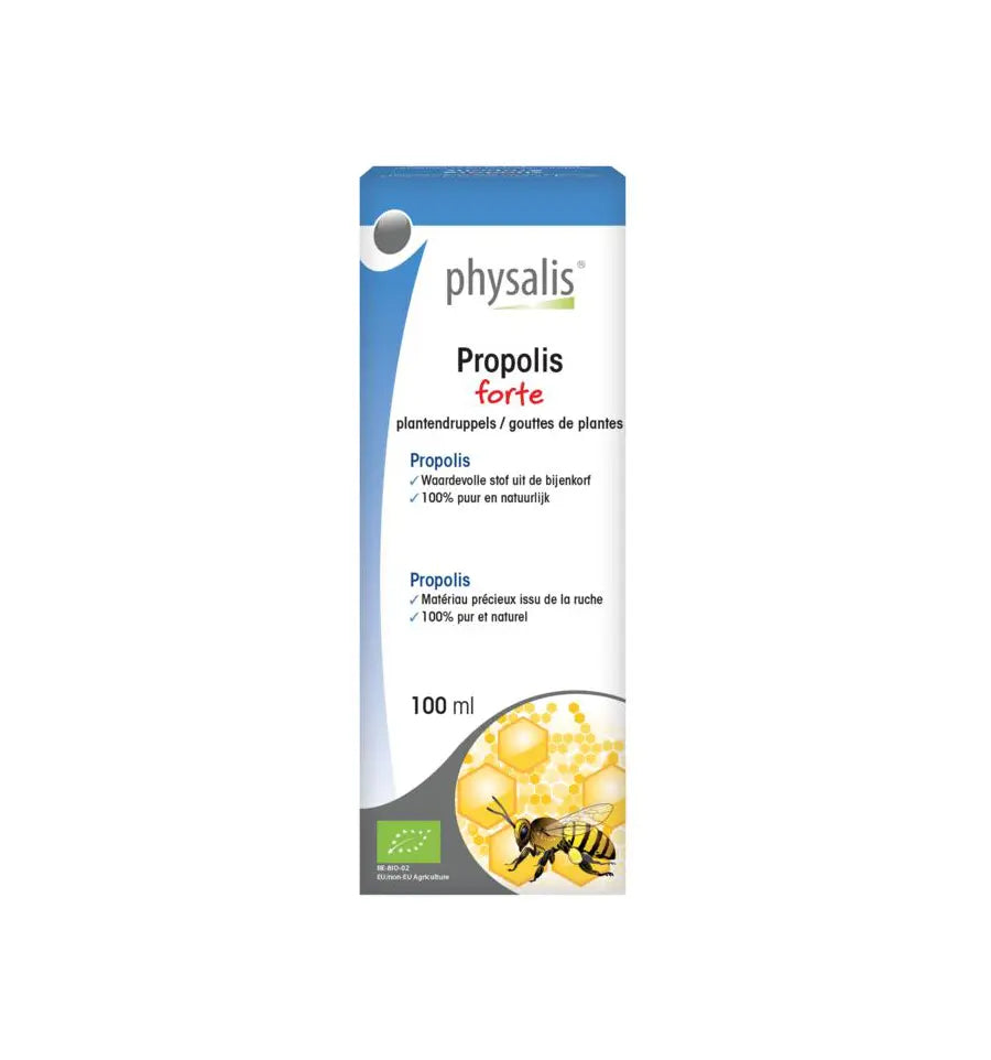 Physalis Propolis forte 100 ml