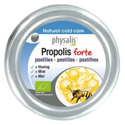 Physalis Propolis forte pastilles 45 gram