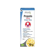 Physalis Propolis forte siroop 150 ml