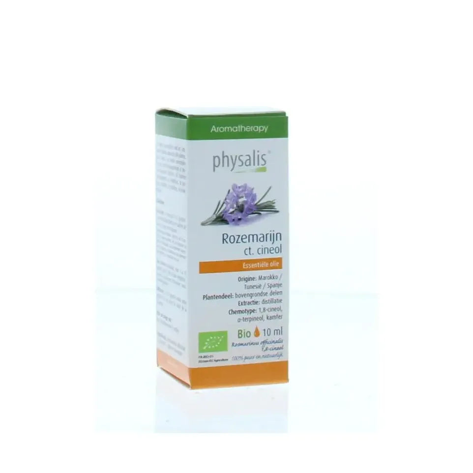 Physalis Rozemarijn 10 ml