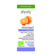 Physalis Sinaasappel 10 ml