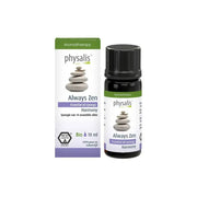 Physalis Synergy always zen 10 ml