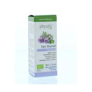 Physalis Tijm rode 10 ml