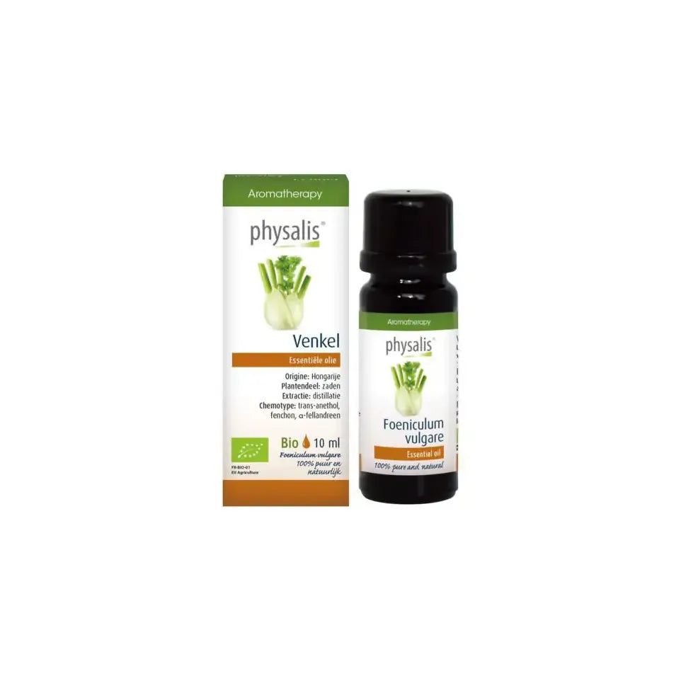 Physalis Venkel 10 ml