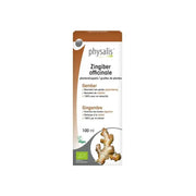 Physalis Zingiber officinale 100 ml