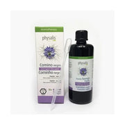 Physalis Zwarte komijn 100 ml