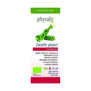 Physalis Zwarte peper 10 ml