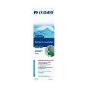Physiomer Force 3 strong jet 210 ml
