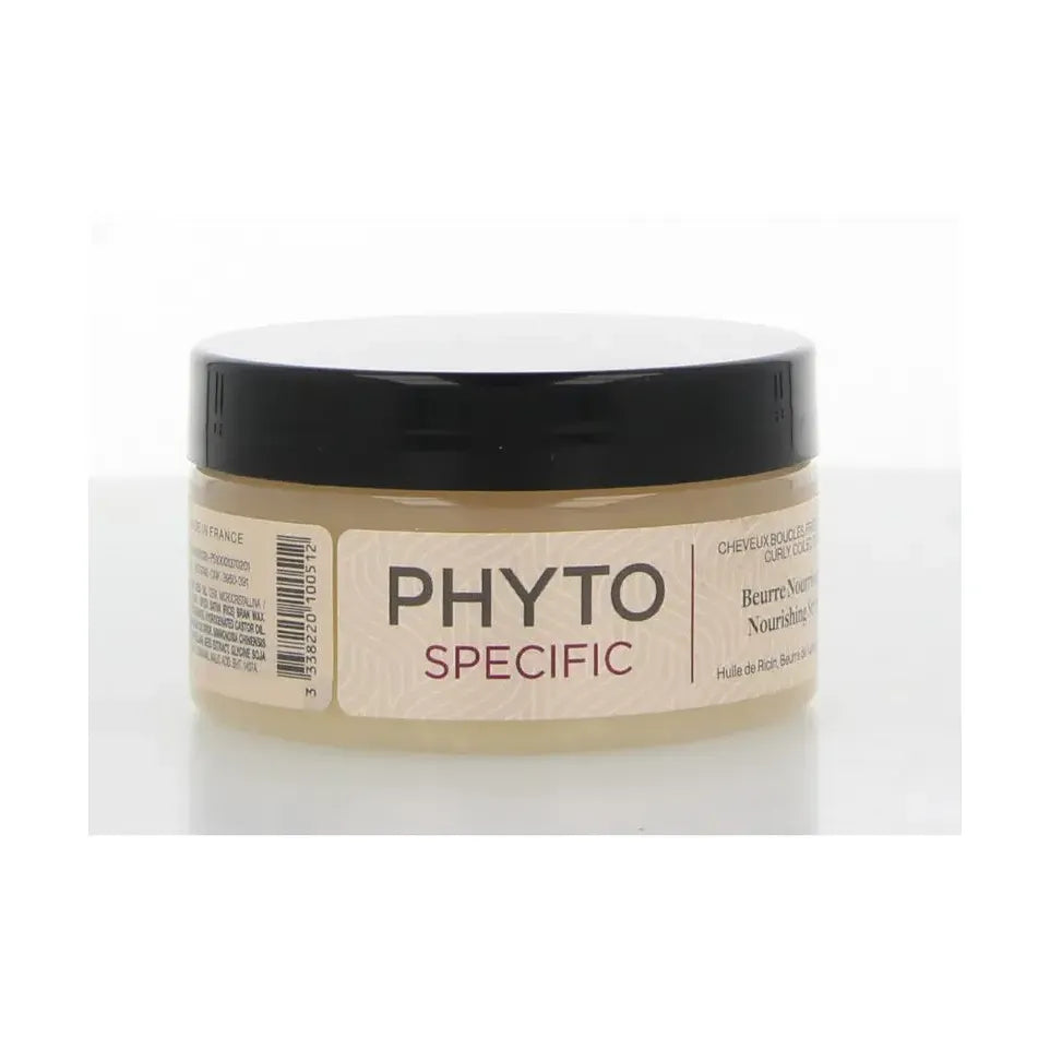Phyto Paris Phytospecific beurre nourissant 100 ml
