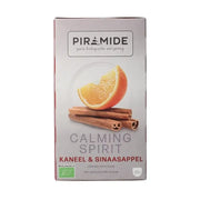 Piramide Calming spirit biologisch 20 zakjes