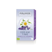 Piramide Dream time biologisch 20 zakjes