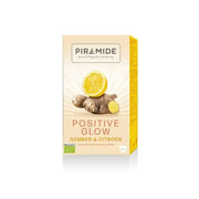 Piramide Positive glow biologisch 20 zakjes