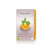 Piramide Pure serenity biologisch 20 zakjes