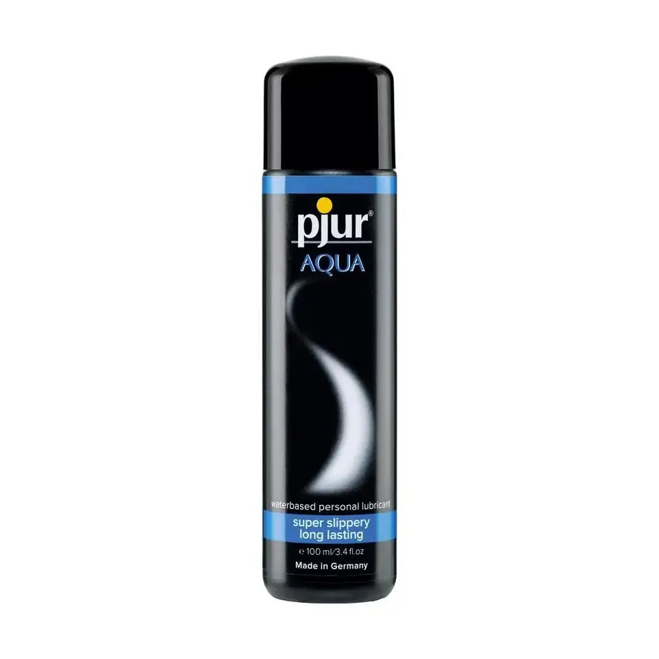 Pjur Aqua personal lubricant glijmiddel 100 ml