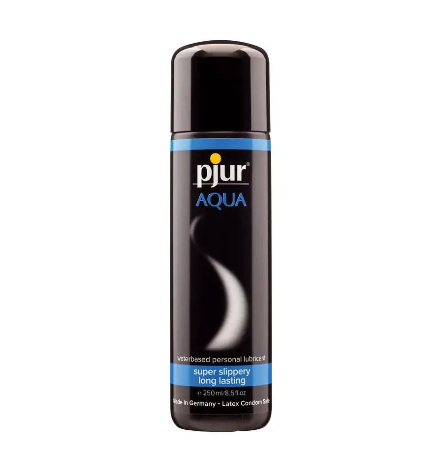 Pjur Aqua personal lubricant glijmiddel 250 ml