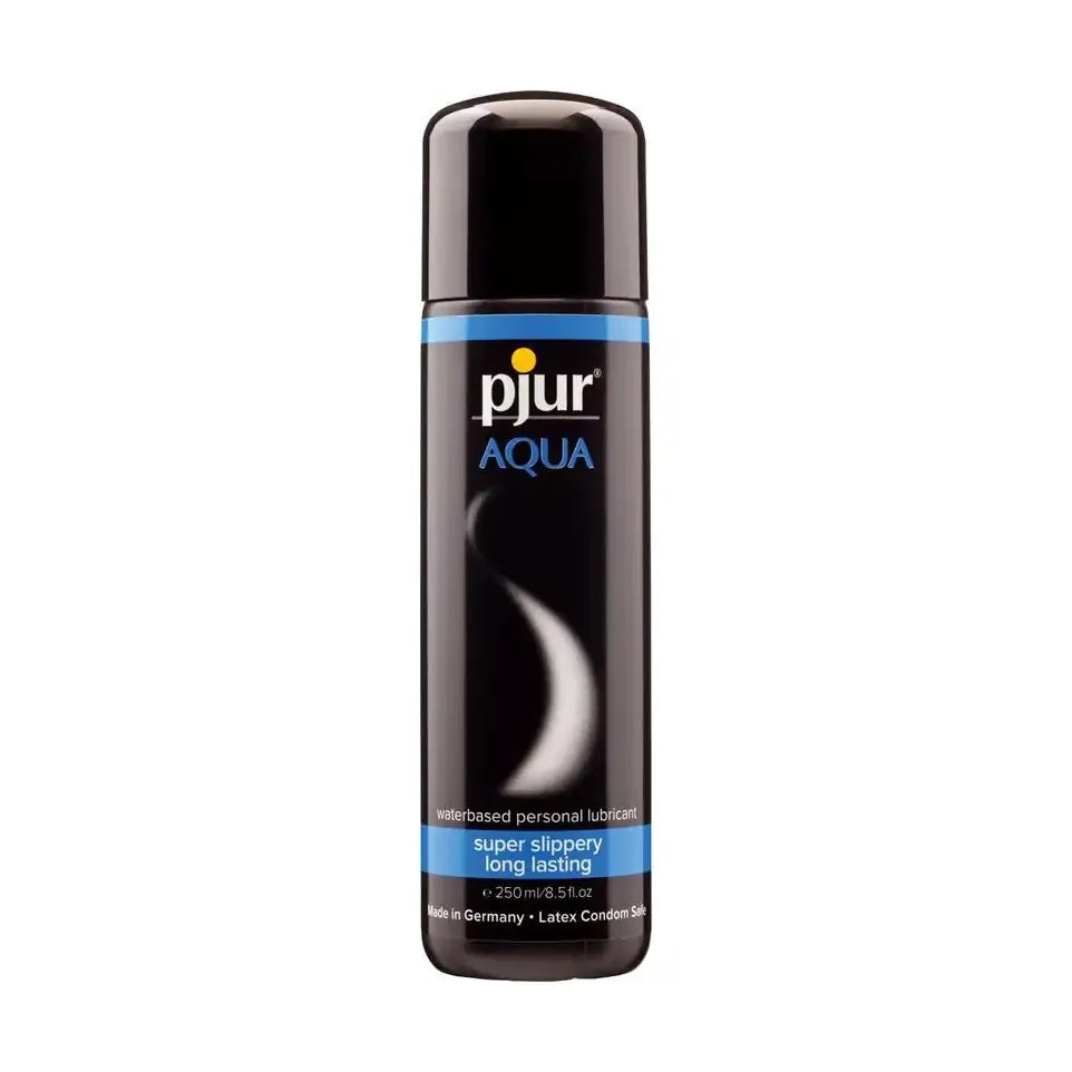 Pjur Aqua personal lubricant glijmiddel 250 ml