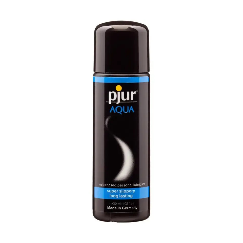 Pjur Aqua personal lubricant glijmiddel 30 ml