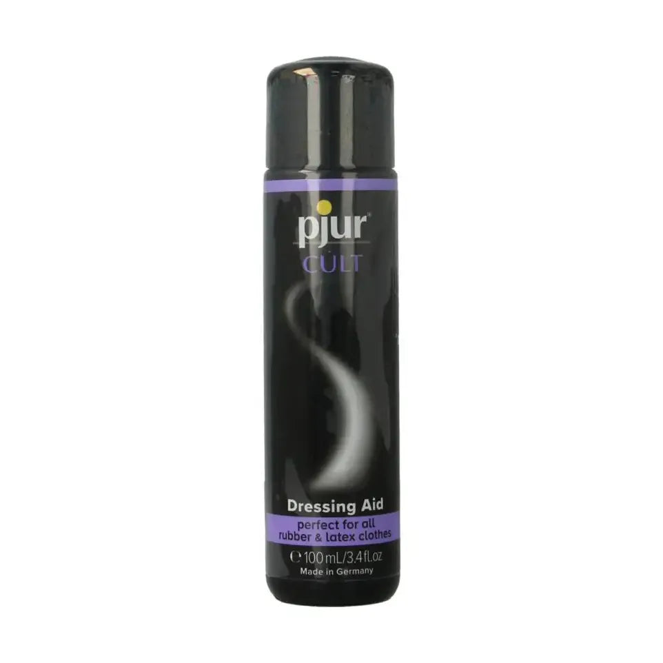 Pjur Cult dressing aid 100 ml