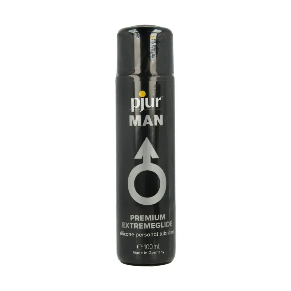 Pjur Man premium extreme glide 100 ml