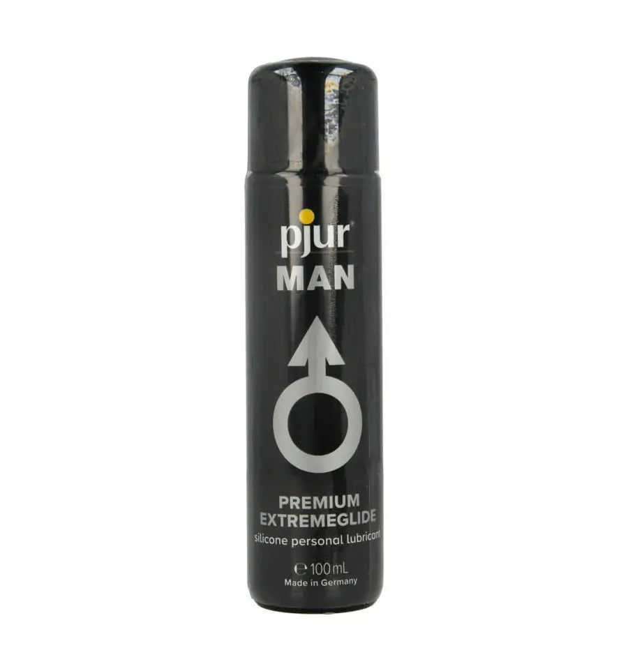 Pjur Man premium extreme glide 100 ml