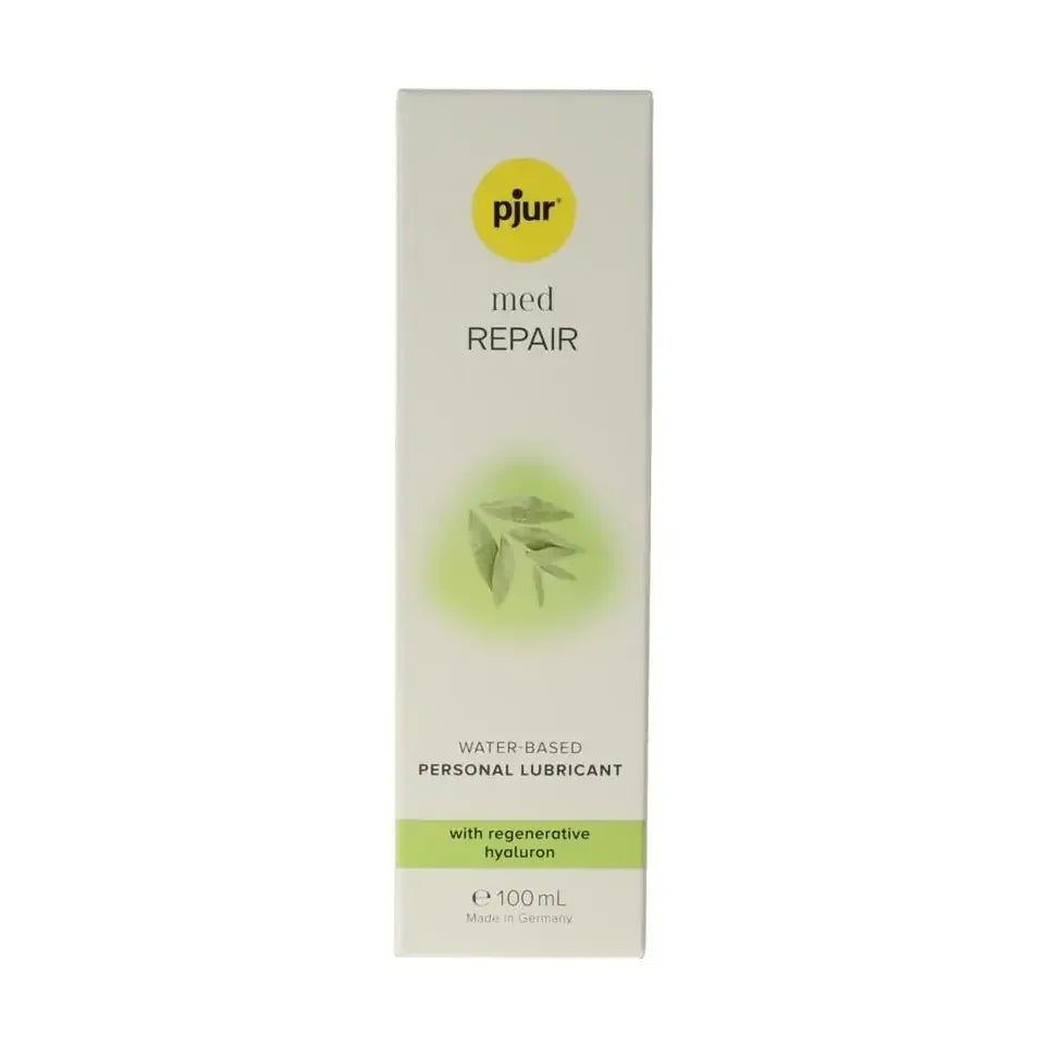 Pjur Med repair glide glijmiddel 100 ml