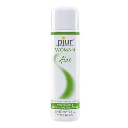 Pjur Woman aloe 100 ml