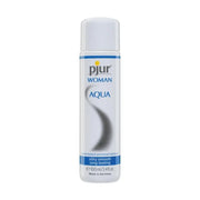 Pjur Woman aqua personal glijmiddel 100 ml