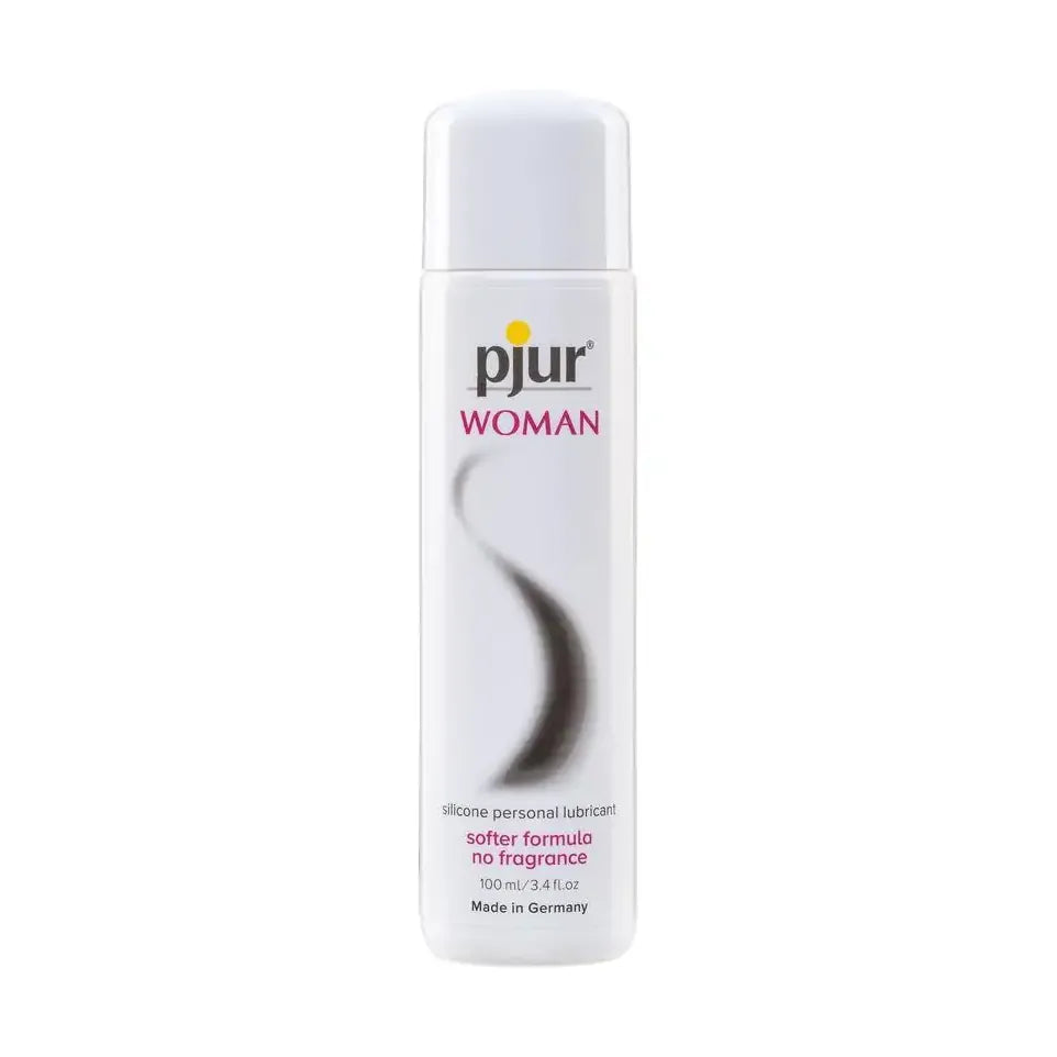 Pjur Woman bodyglide glijmiddel 100 ml