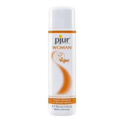 Pjur Woman 100 ml