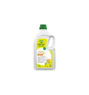 Planet Pure Wasmiddel vloeibaar gekleurde was orange 3 liter (afbeelding 1)