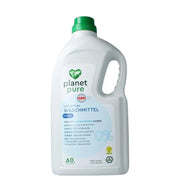 Planet Pure Wasmiddel vloeibaar universeel 0% zero 3 liter