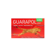 Purasana Plantapol Guarapol plus 20 ampullen