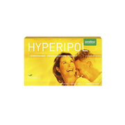 Purasana Plantapol Hyperipol 20 ampullen