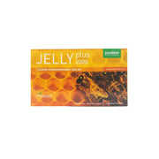 Purasana Plantapol Jelly plus 2000 20 ampullen