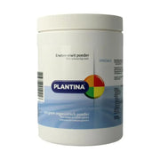 Plantina Erwten eiwit poeder 500 gram