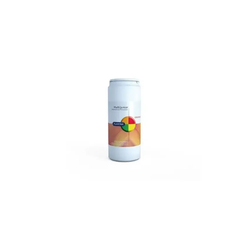 Plantina Multi junior 450 tabletten
