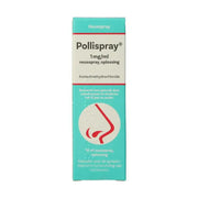 Pollival Pollisan neusspray 10 ml