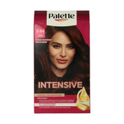 Poly Palette Haarverf 650 Kastanje middenbruin