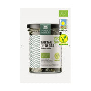 Porto Muinos Zeewier spread bio 160 gram