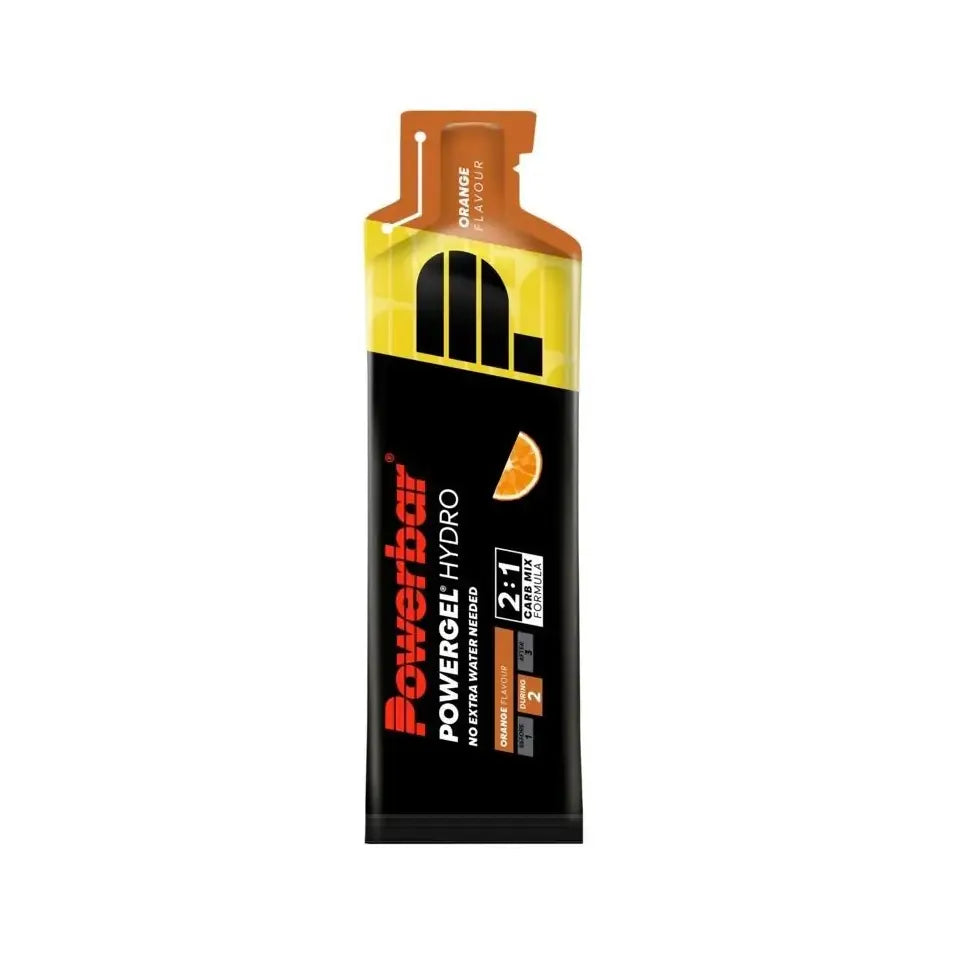 Powerbar Hydrogel orange 67 ml