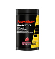 Powerbar Isoactive red fruit punch 600 gram