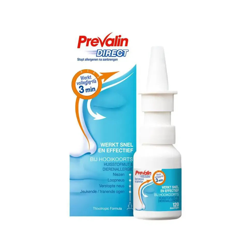 Prevalin Direct 20 ml