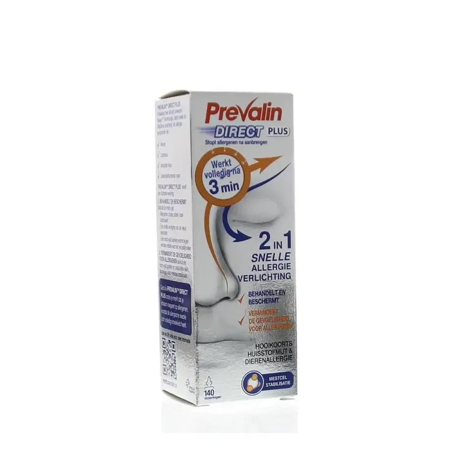 Prevalin Direct plus 20 ml