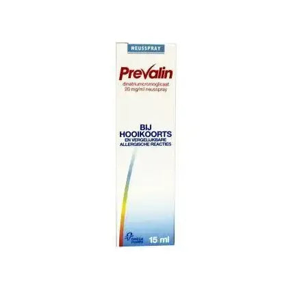 Prevalin Neusspray 15 ml